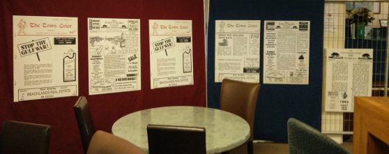 Pohutukawa Coast Times