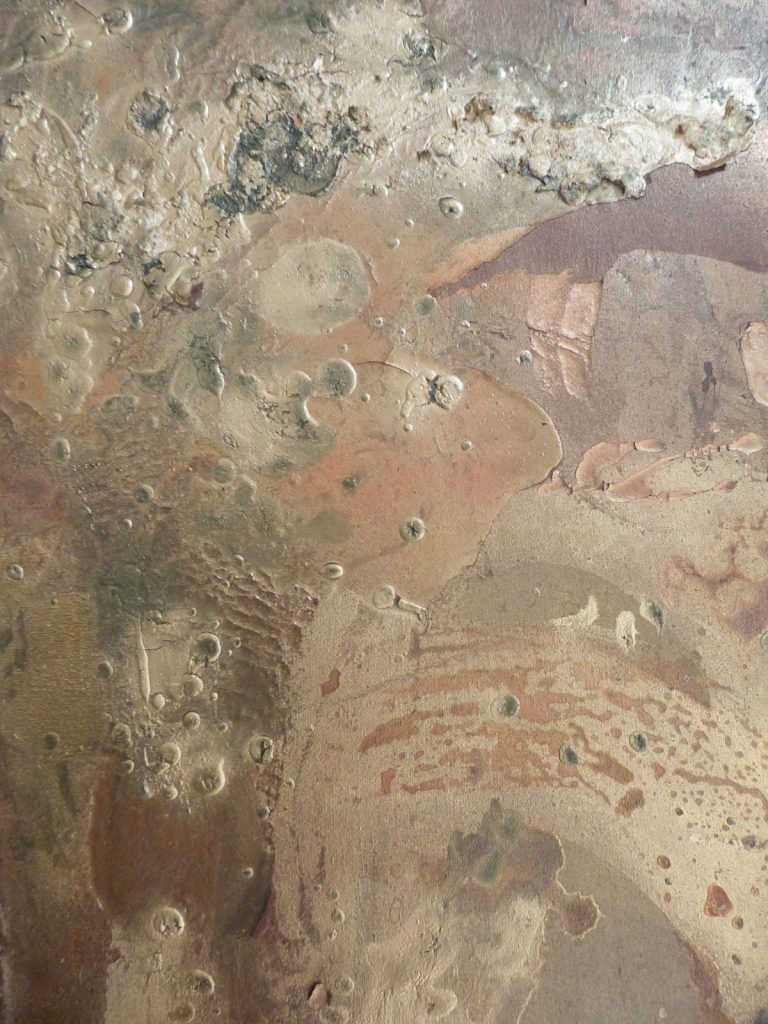 Mes Aynak detail