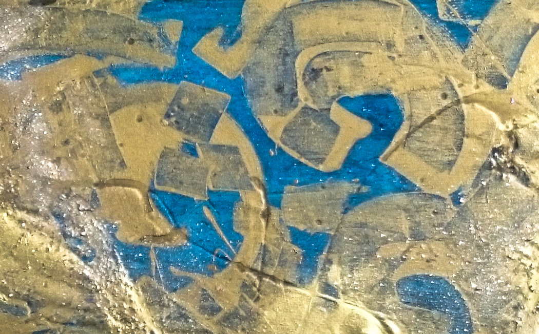 Sth Pacific Thunderstorm