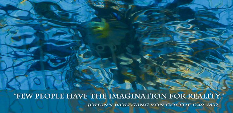 Goethe Imagination