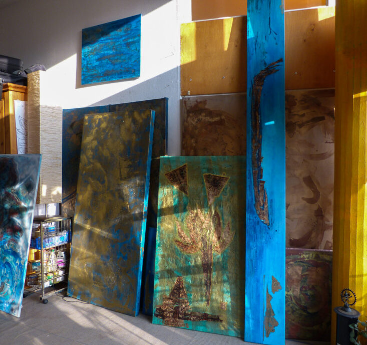 Studio Fraenkelufer